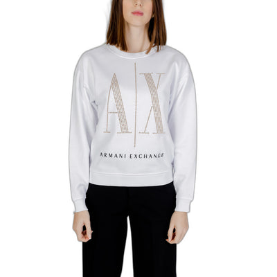 Armani Exchange Femme Sweatshirts