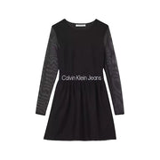 Calvin Klein Jeans Femme Robes