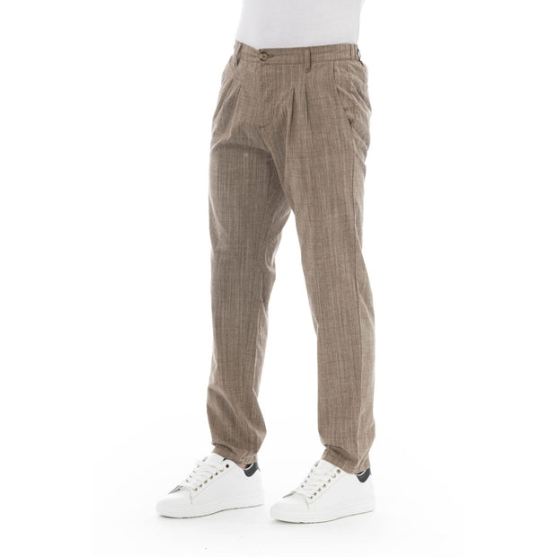 Baldinini Trend Pantalons