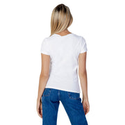 Calvin Klein Jeans Mujer Camisetas