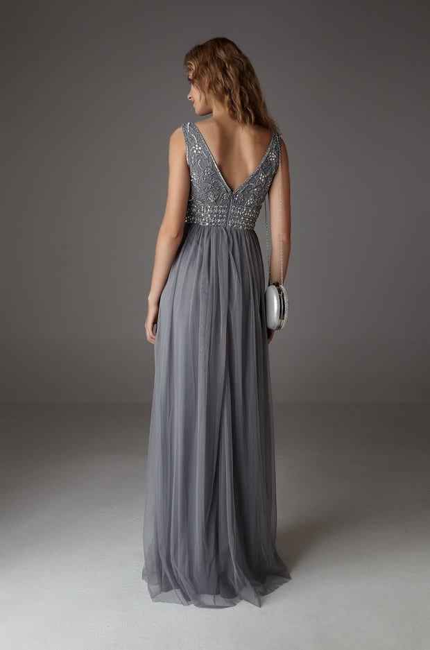 ARIADNA MAXI LIGHT GRAY-4