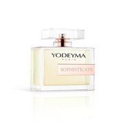 Yodeyma Parfums