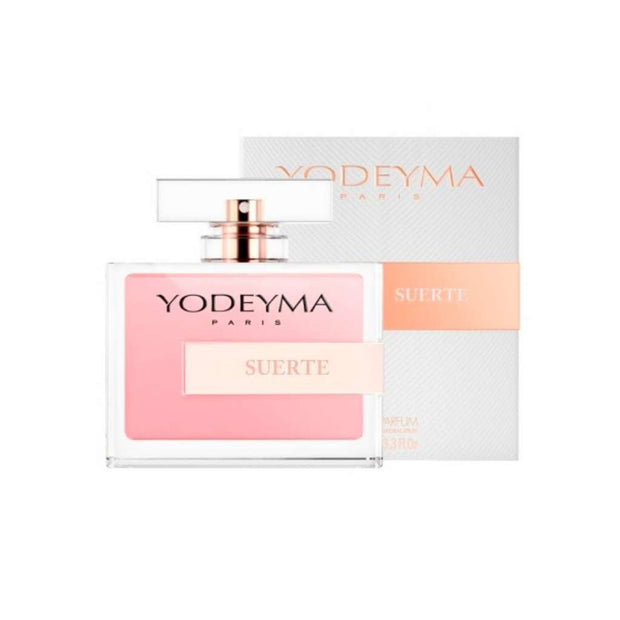 Yodeyma Parfums