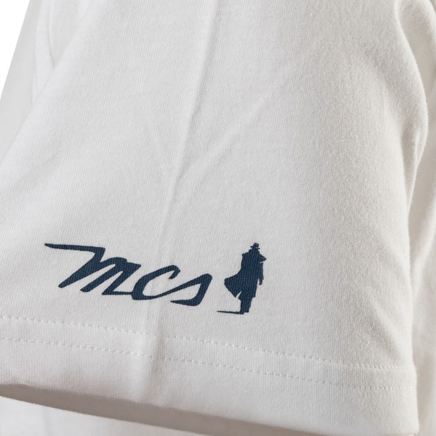 Camisetas MCS 