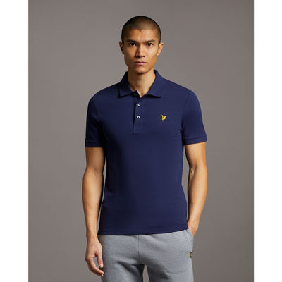 Polo Lyle &amp; Scott 