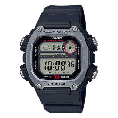 Casio Montres