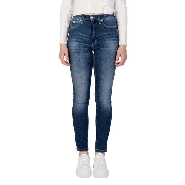 Calvin Klein Jeans Femme Jeans