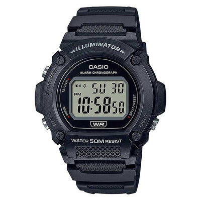 Casio Montres