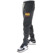 Superdry Homme Pantalons