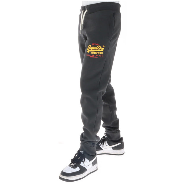 Superdry Homme Pantalons