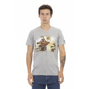 Trussardi Action T-shirts