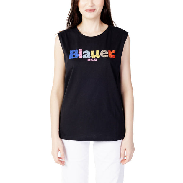 Blauer Women Tank Tops