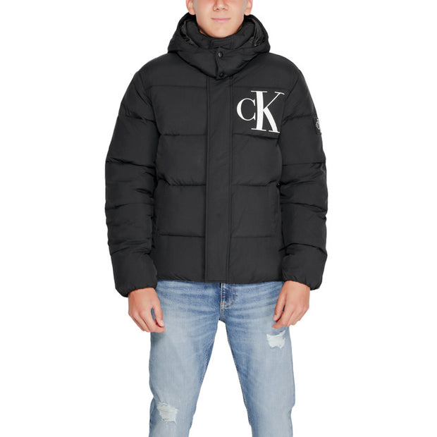 Calvin Klein Homme Vestes