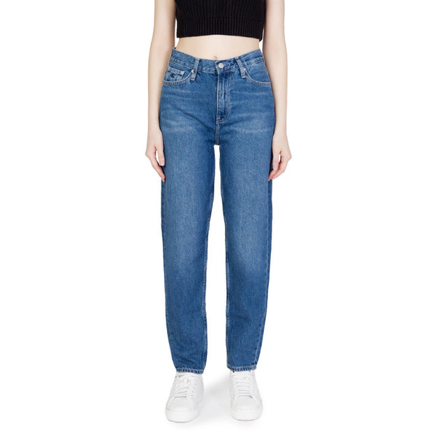 Calvin Klein Jeans Femme Jeans