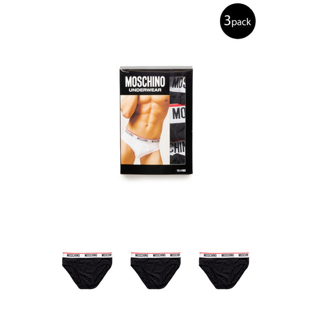 Moschino Underwear Homme Sous-vetements