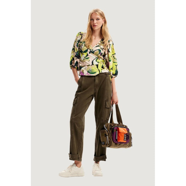 Desigual Femme Blouse