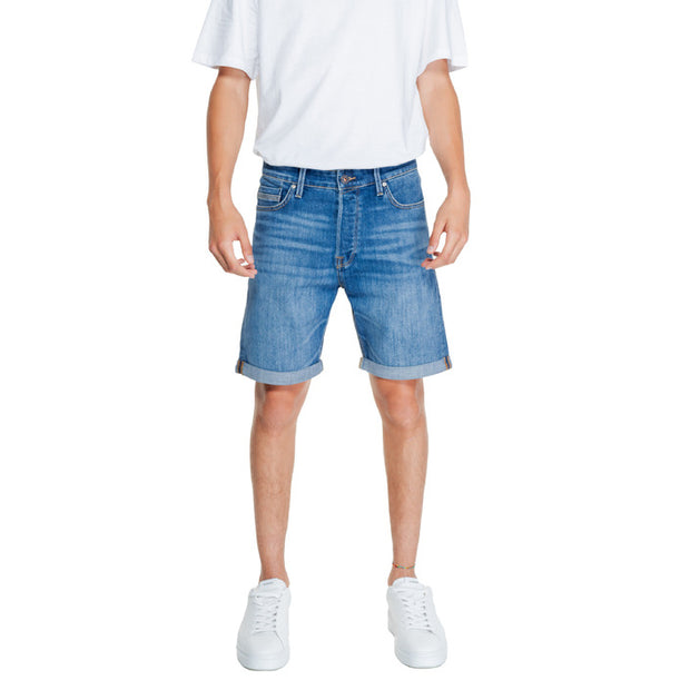 Jack &amp; Jones Men's Bermuda Shorts