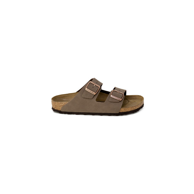 Birkenstock                      Femme Sandales