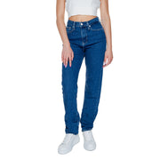 Calvin Klein Jeans Femme Jeans