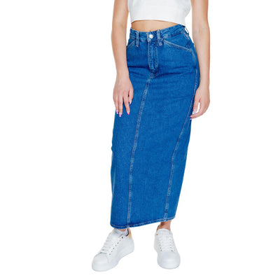 Calvin Klein Jeans Femme Jupes