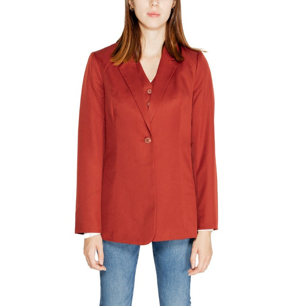 Vero Moda Women Jackets