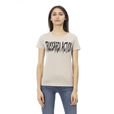 Trussardi Action T-shirts