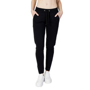 Blauer Femme Pantalons