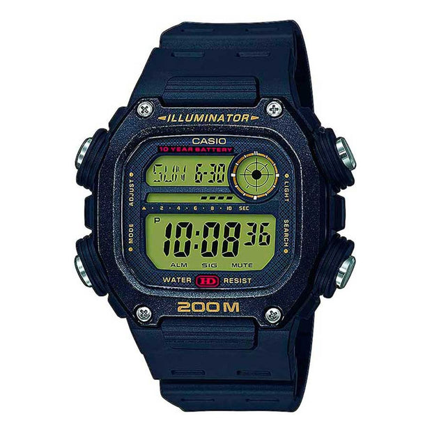 Casio Montres