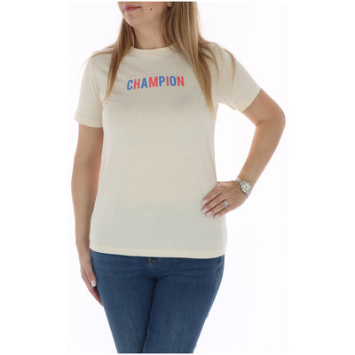 Champion Femme T-Shirts