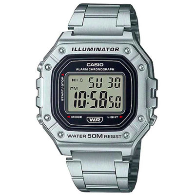 Casio Montres