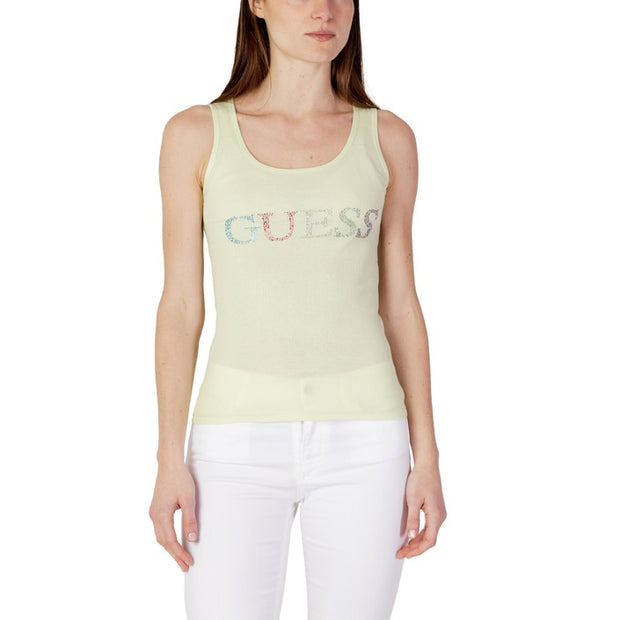 Guess Women's Tank Tops