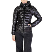 Blauer Femme Vestes