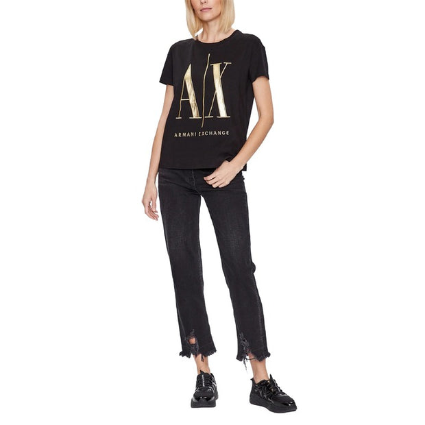 Armani Exchange Femme T-Shirts