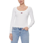 Tommy Hilfiger Jeans Femme T-Shirts