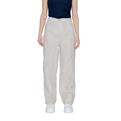 Pantalones Street One Mujer