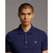 Polo Lyle &amp; Scott 