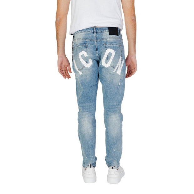 Icon Homme Jeans