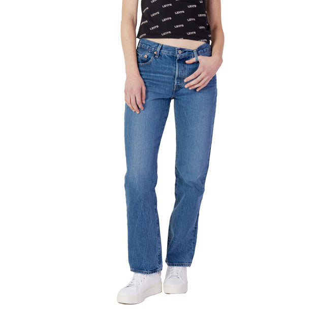 Levi`s Women Jeans