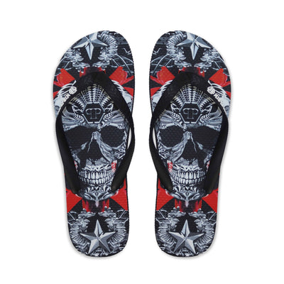 Philipp Plein Sandals and Flip Flops 