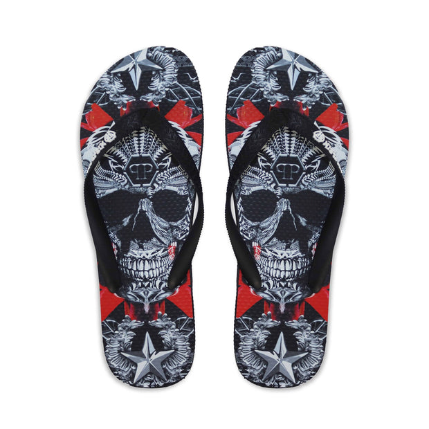 Philipp Plein Sandals and Flip Flops 