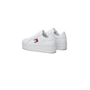 Tommy Hilfiger Jeans Femme Baskets