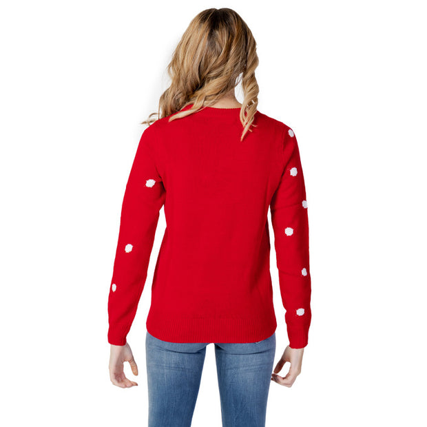 Vero Moda Women Sweaters