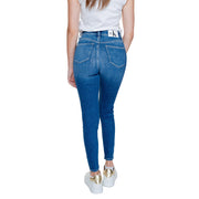 Calvin Klein Jeans Femme Jeans