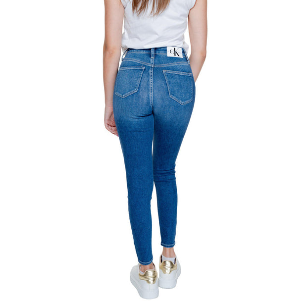 Calvin Klein Jeans Femme Jeans