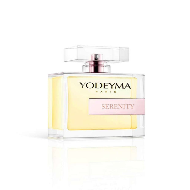 Yodeyma Parfums