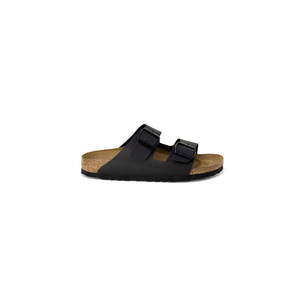 Birkenstock                      Femme Sandales