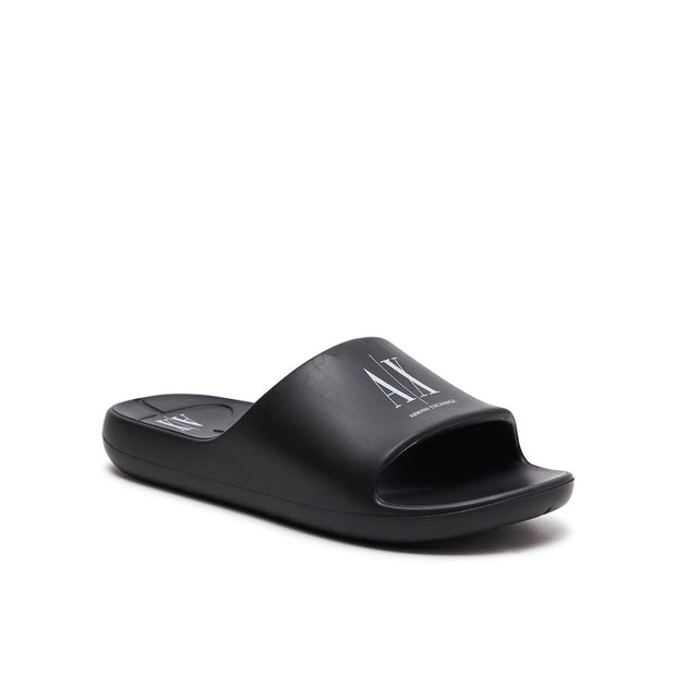 Armani Exchange Women Mules