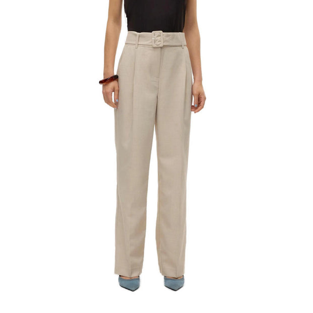 Vero Moda Femme Pantalons