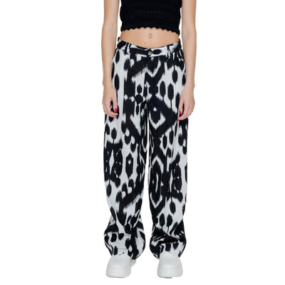 Pantalones Street One Mujer