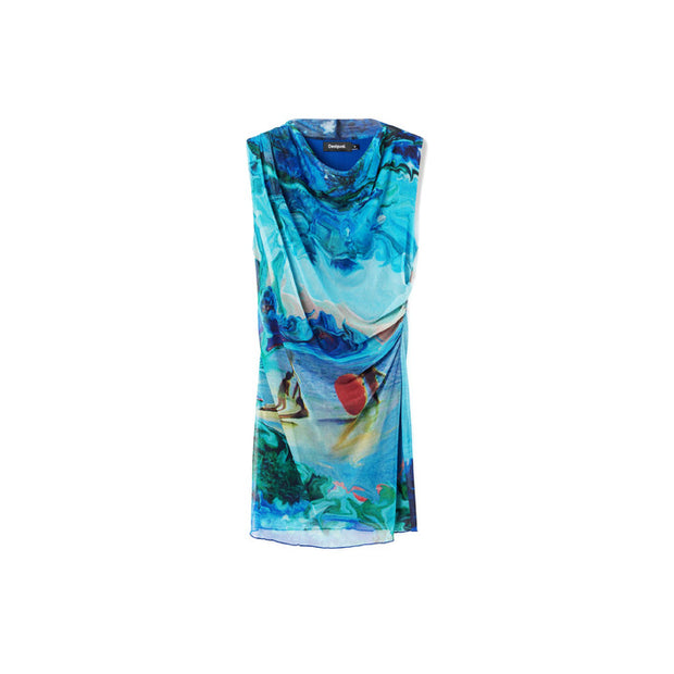 Desigual Women Dresses